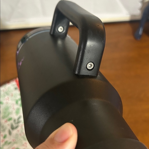 Stanley h2o 40oz Chroma cup with boot - Picture 3 of 4